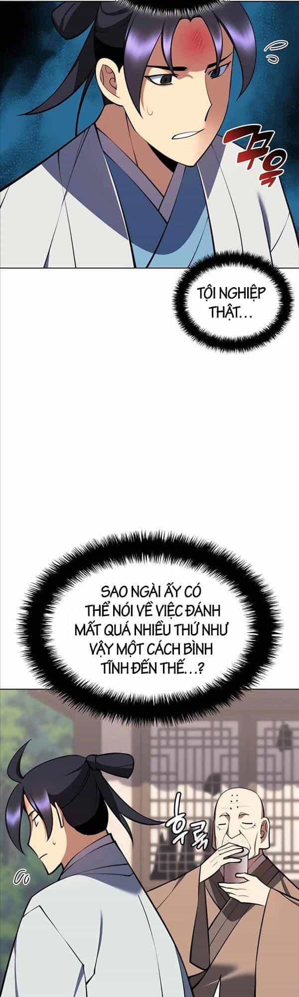 Học Giả Kiếm Sĩ - Chương 79 - ảnh 19