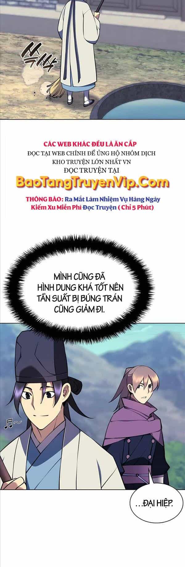 Học Giả Kiếm Sĩ - Chương 79 - ảnh 25