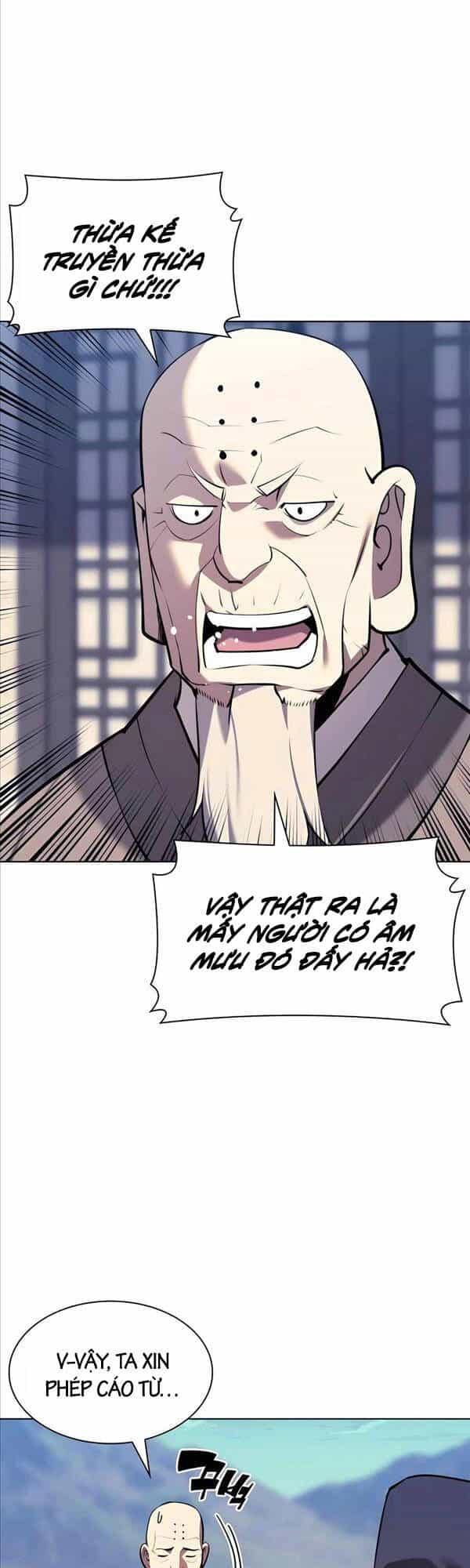 Học Giả Kiếm Sĩ - Chương 79 - ảnh 31