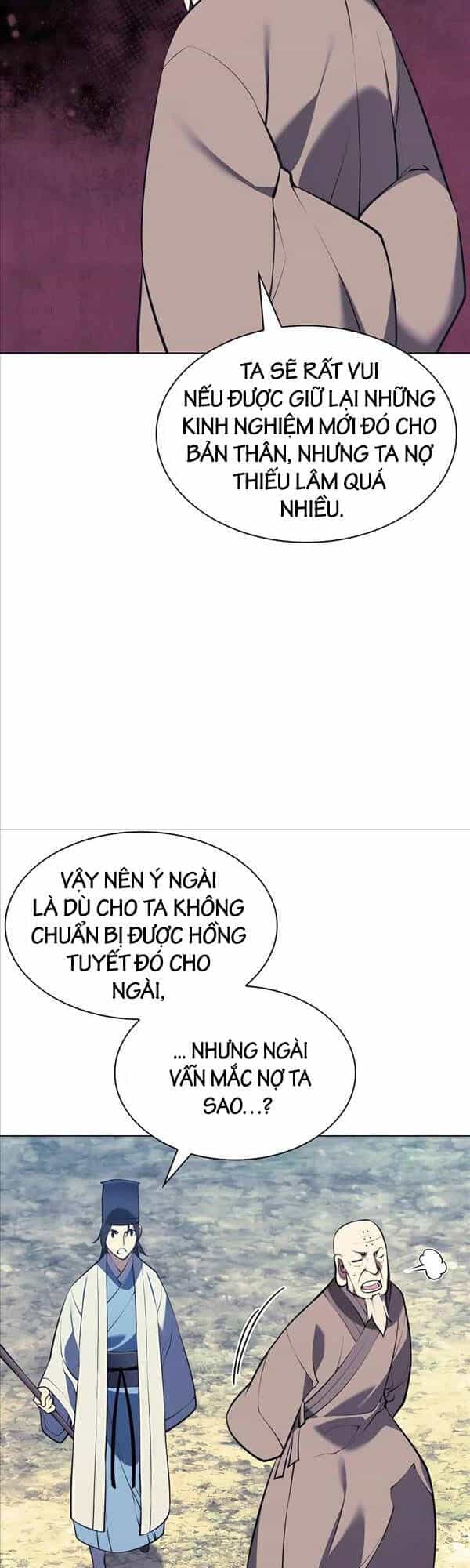 Học Giả Kiếm Sĩ - Chương 79 - ảnh 45