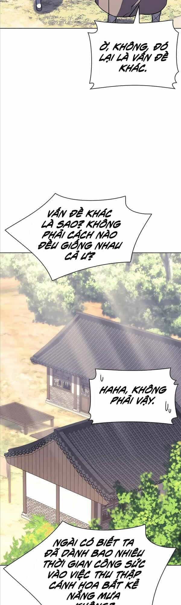 Học Giả Kiếm Sĩ - Chương 79 - ảnh 46