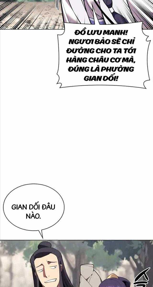 Học Giả Kiếm Sĩ - Chương 83 - ảnh 17