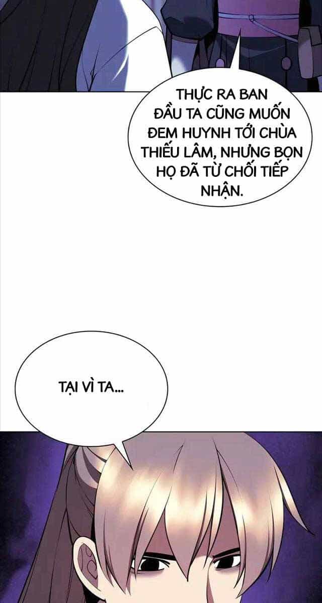 Học Giả Kiếm Sĩ - Chương 83 - ảnh 78