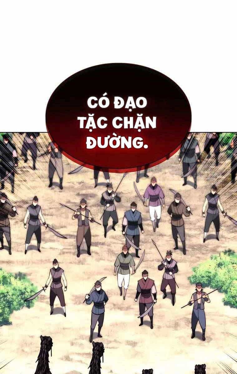 Học Giả Kiếm Sĩ - Chương 84 - ảnh 109