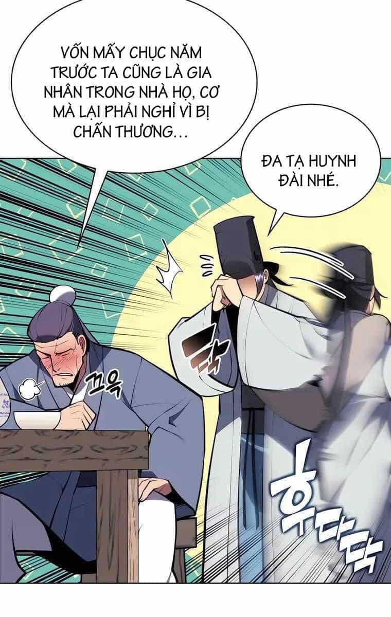 Học Giả Kiếm Sĩ - Chương 84 - ảnh 16