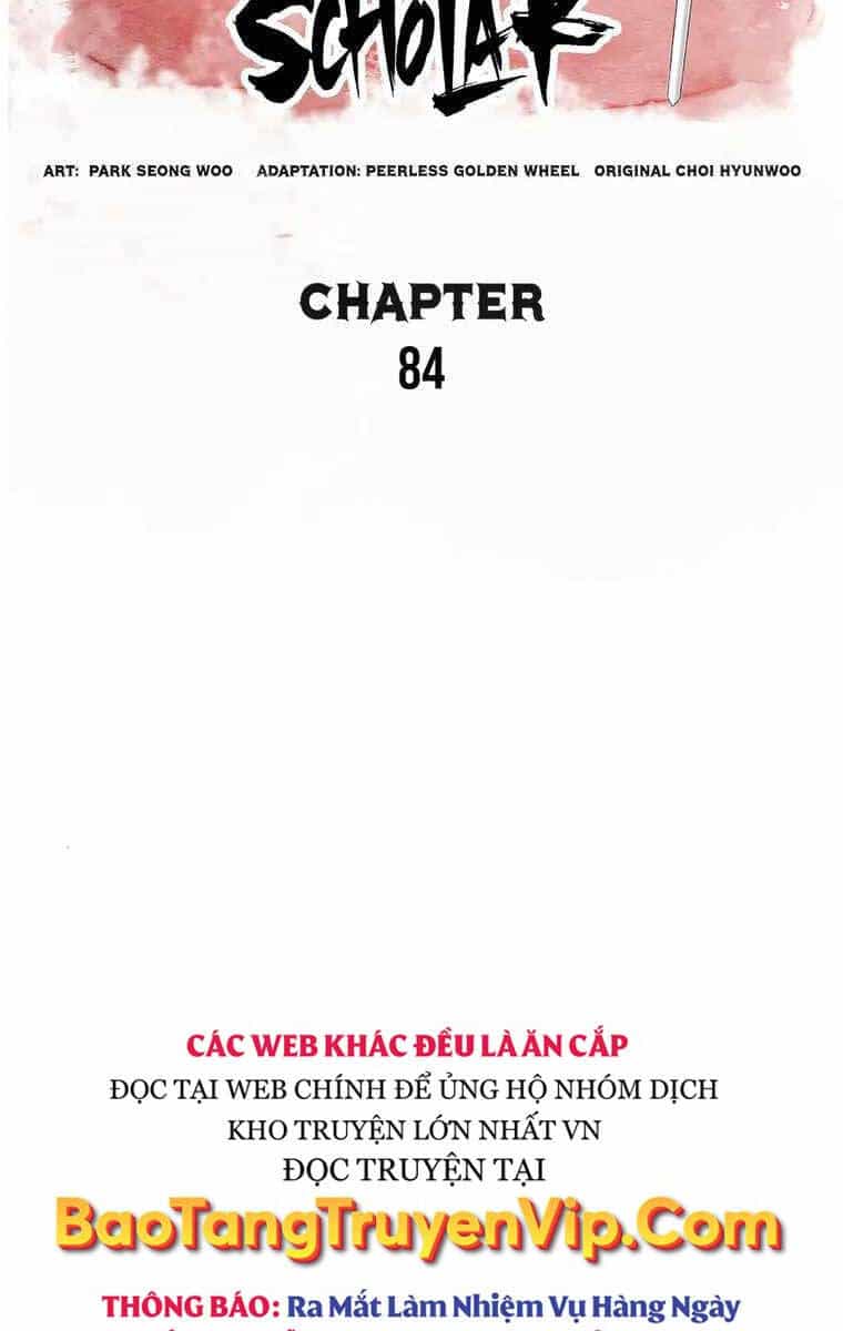 Học Giả Kiếm Sĩ - Chương 84 - ảnh 29