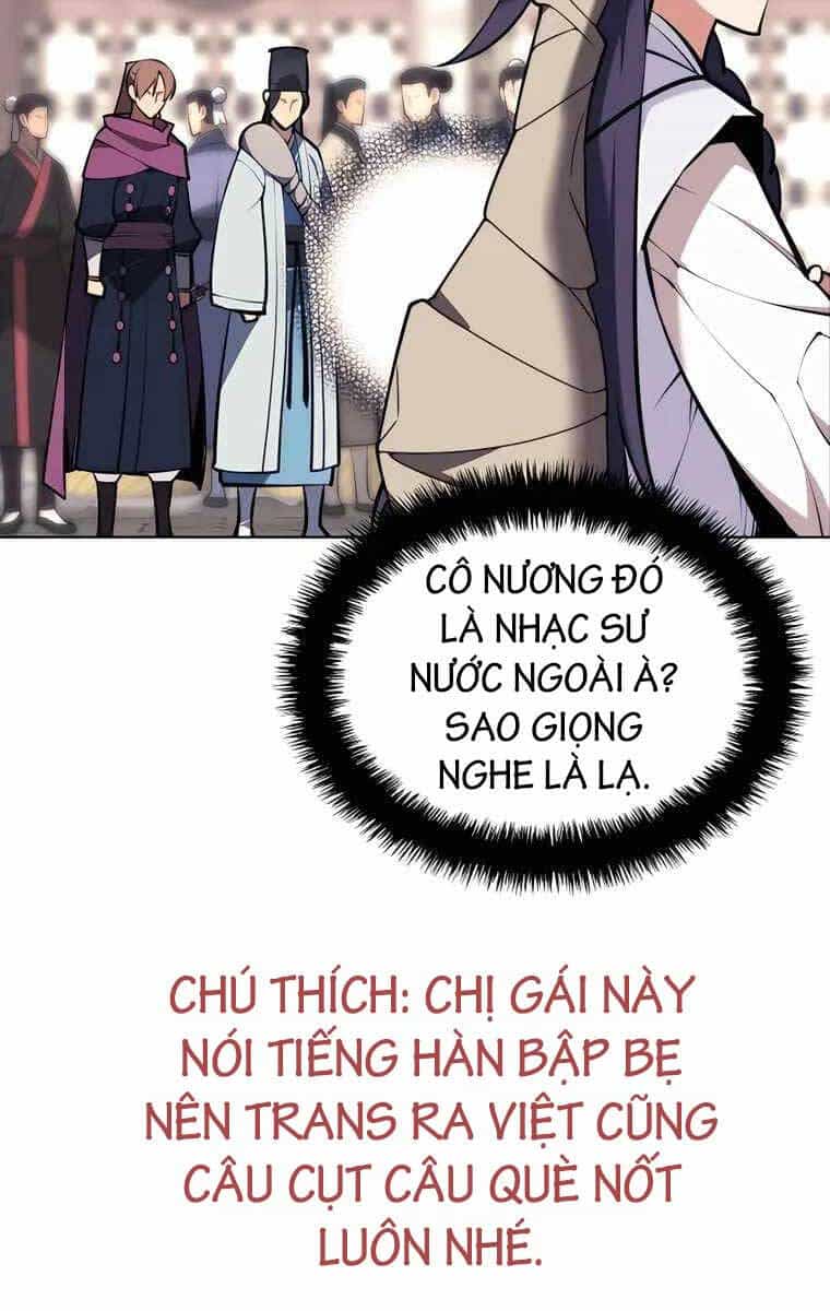 Học Giả Kiếm Sĩ - Chương 84 - ảnh 31