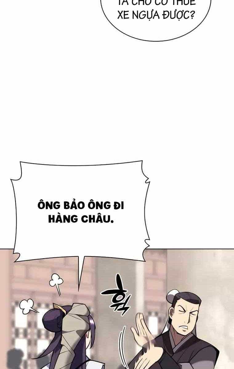 Học Giả Kiếm Sĩ - Chương 84 - ảnh 33