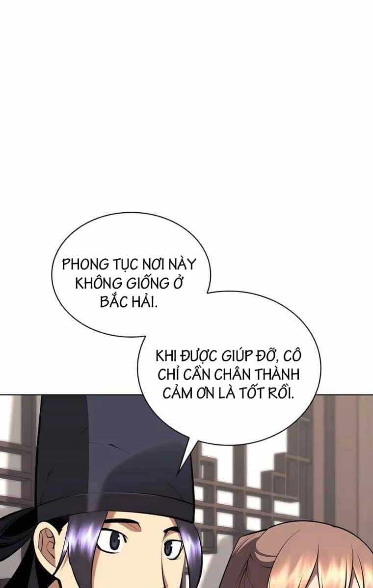 Học Giả Kiếm Sĩ - Chương 84 - ảnh 59