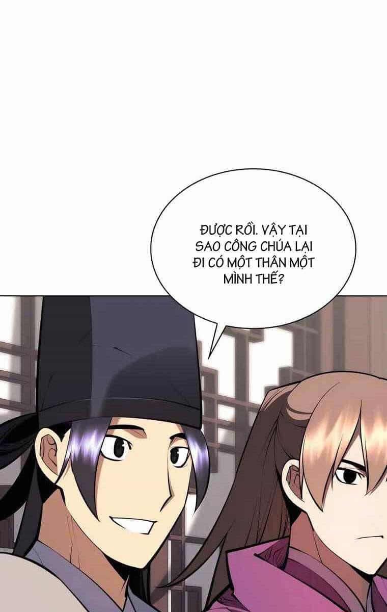 Học Giả Kiếm Sĩ - Chương 84 - ảnh 83