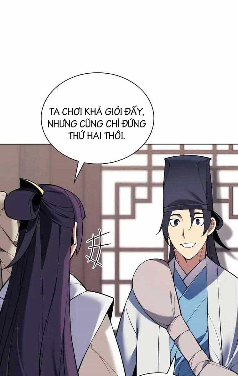 Học Giả Kiếm Sĩ - Chương 84 - ảnh 87