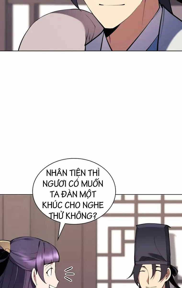Học Giả Kiếm Sĩ - Chương 84 - ảnh 94