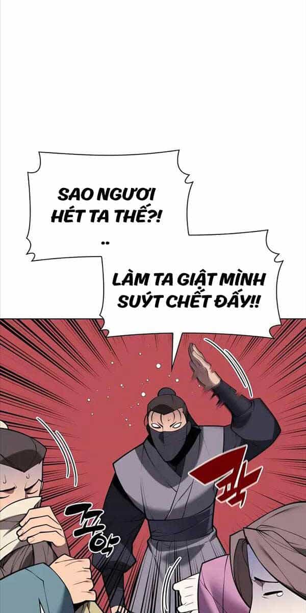 Học Giả Kiếm Sĩ - Chương 85 - ảnh 20