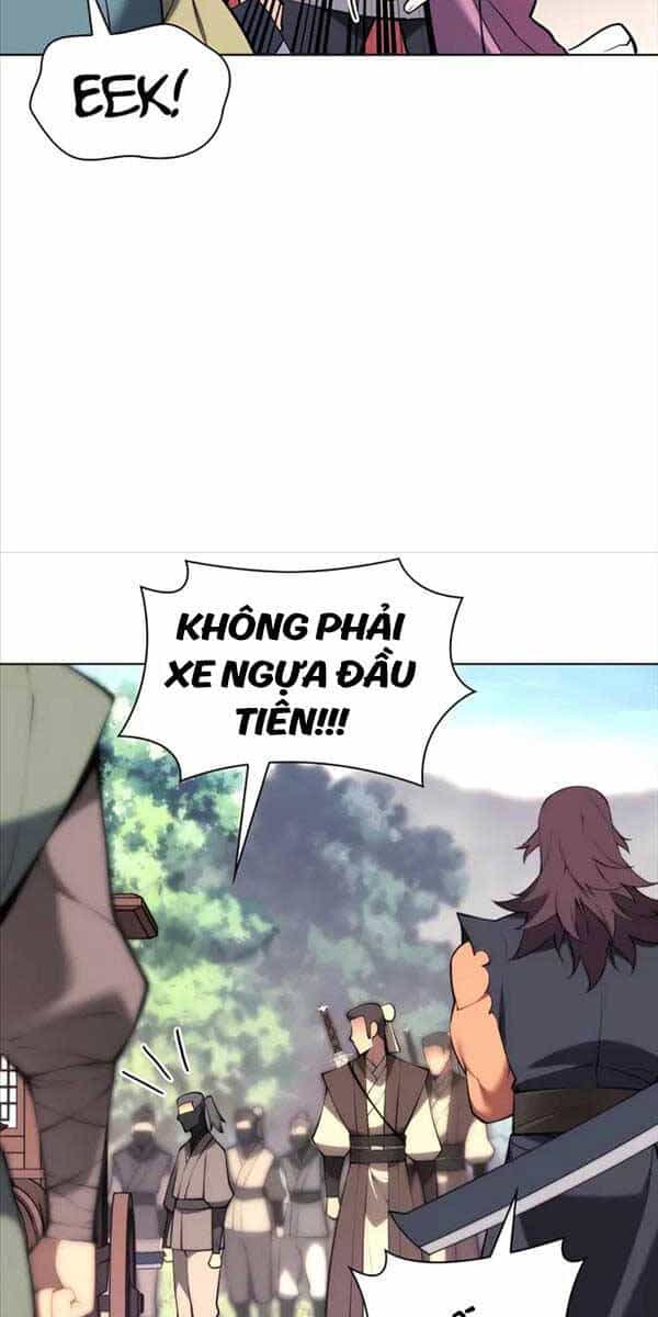 Học Giả Kiếm Sĩ - Chương 85 - ảnh 21