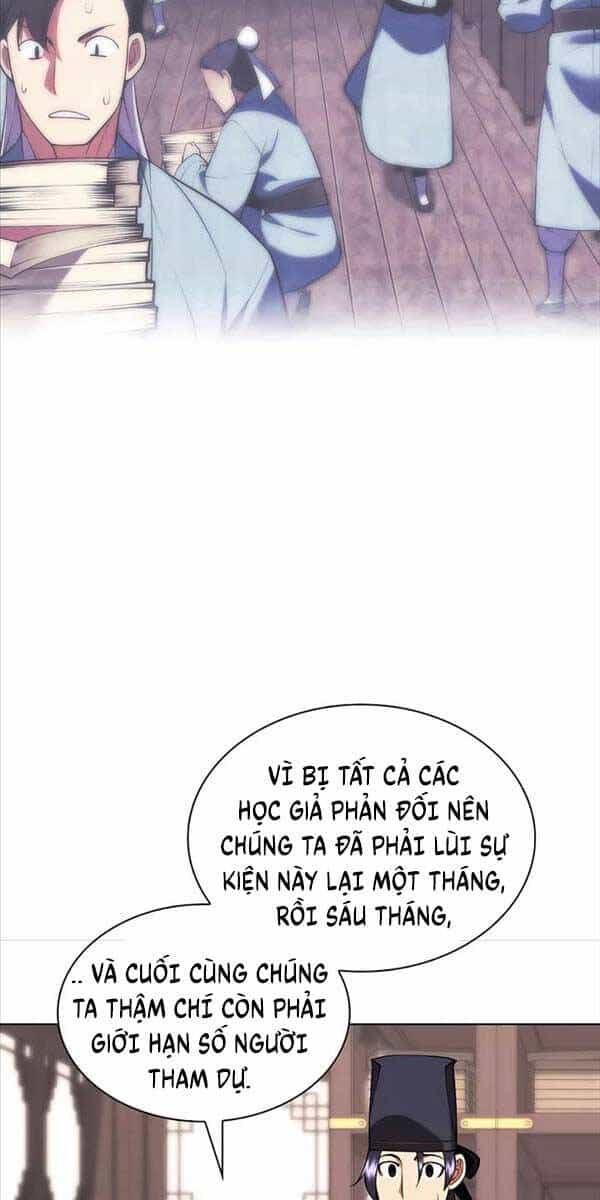 Học Giả Kiếm Sĩ - Chương 86 - ảnh 83