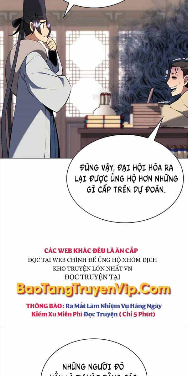 Học Giả Kiếm Sĩ - Chương 86 - ảnh 85