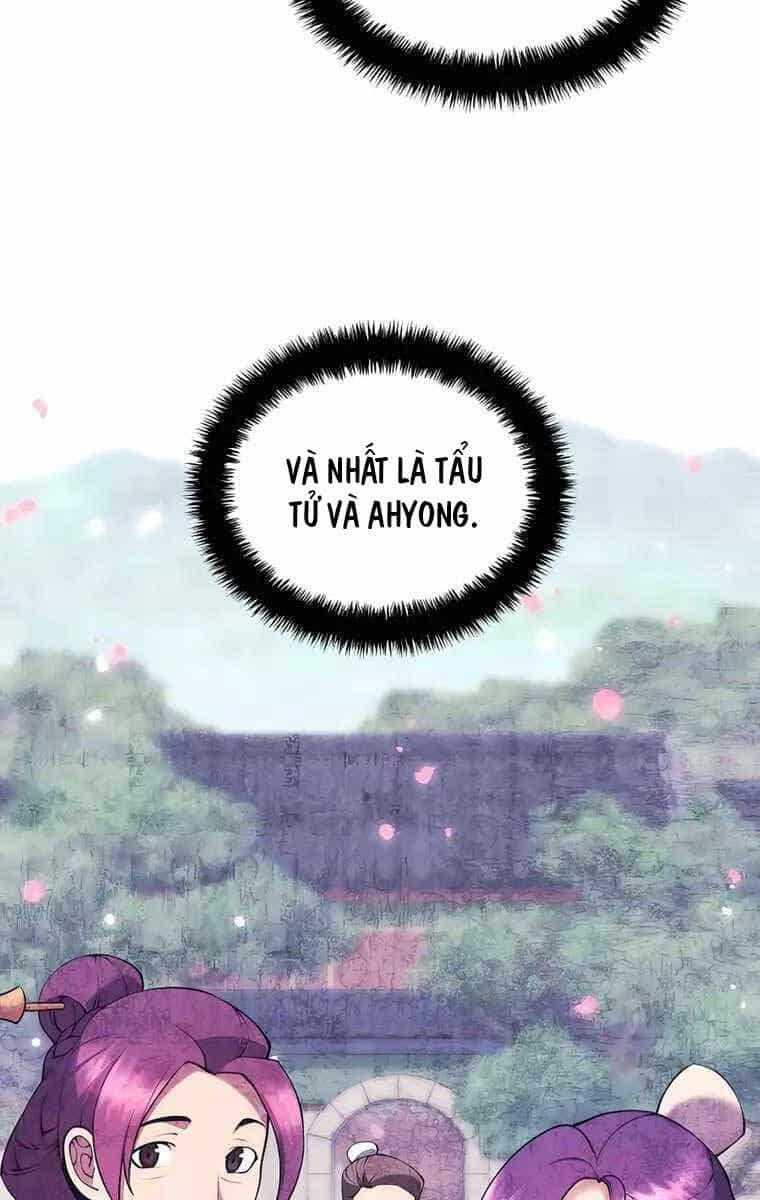 Học Giả Kiếm Sĩ - Chương 87 - ảnh 22