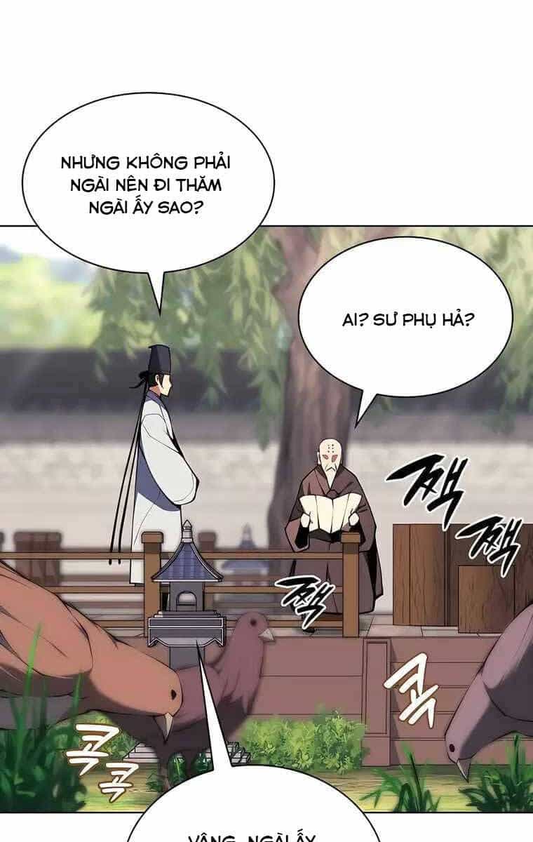 Học Giả Kiếm Sĩ - Chương 87 - ảnh 41