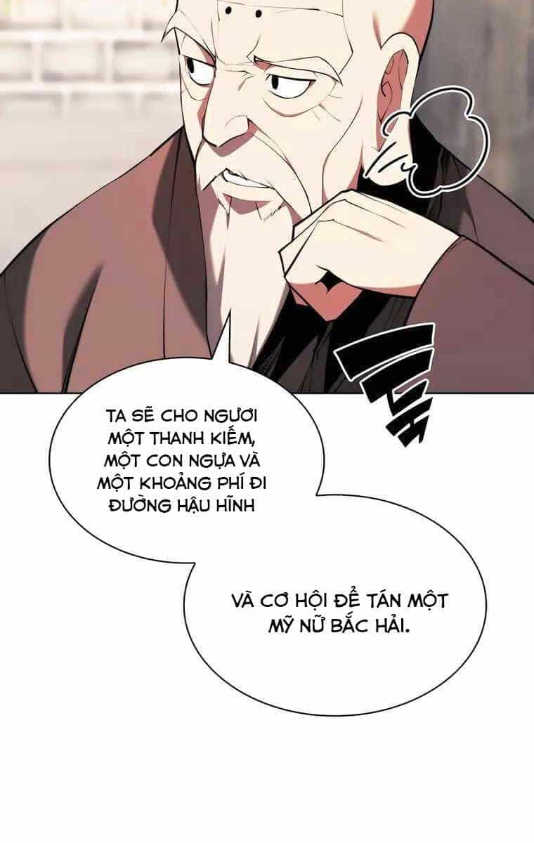 Học Giả Kiếm Sĩ - Chương 87 - ảnh 59