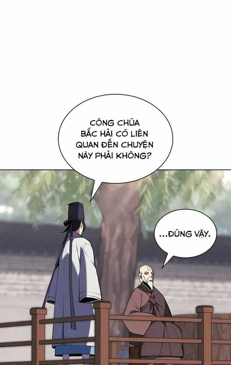 Học Giả Kiếm Sĩ - Chương 87 - ảnh 64