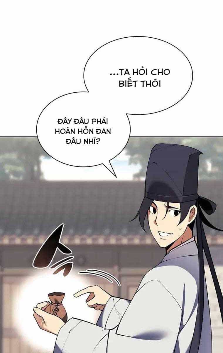Học Giả Kiếm Sĩ - Chương 87 - ảnh 93