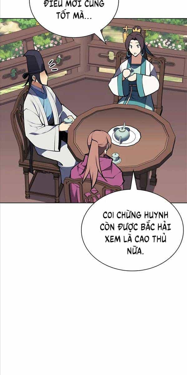 Học Giả Kiếm Sĩ - Chương 88 - ảnh 36