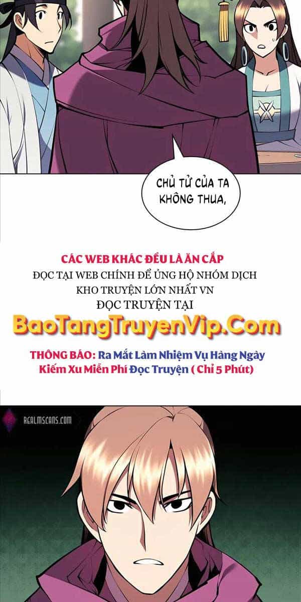 Học Giả Kiếm Sĩ - Chương 88 - ảnh 50