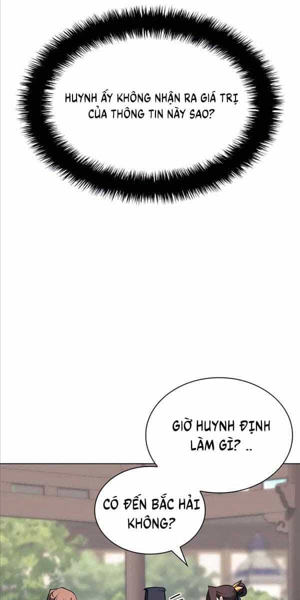 Học Giả Kiếm Sĩ - Chương 88 - ảnh 63