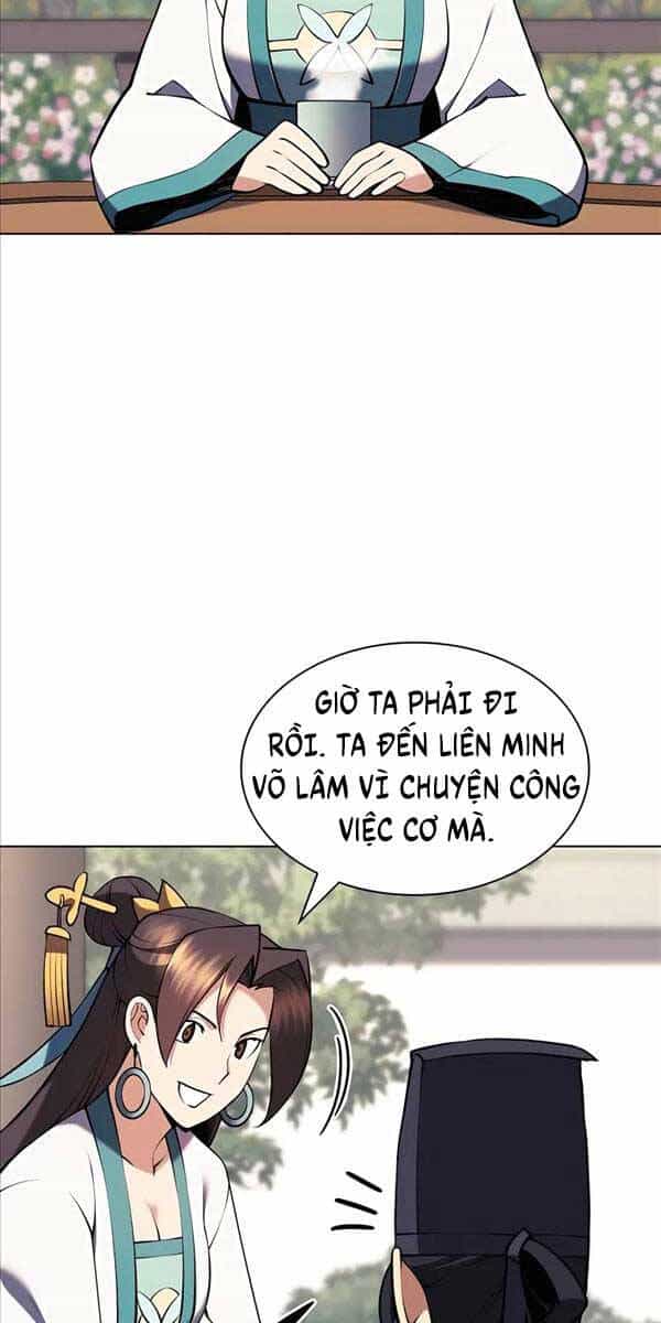 Học Giả Kiếm Sĩ - Chương 88 - ảnh 66