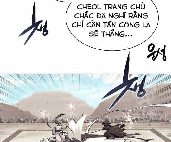 Học Giả Kiếm Sĩ - Chương 8 - ảnh 60