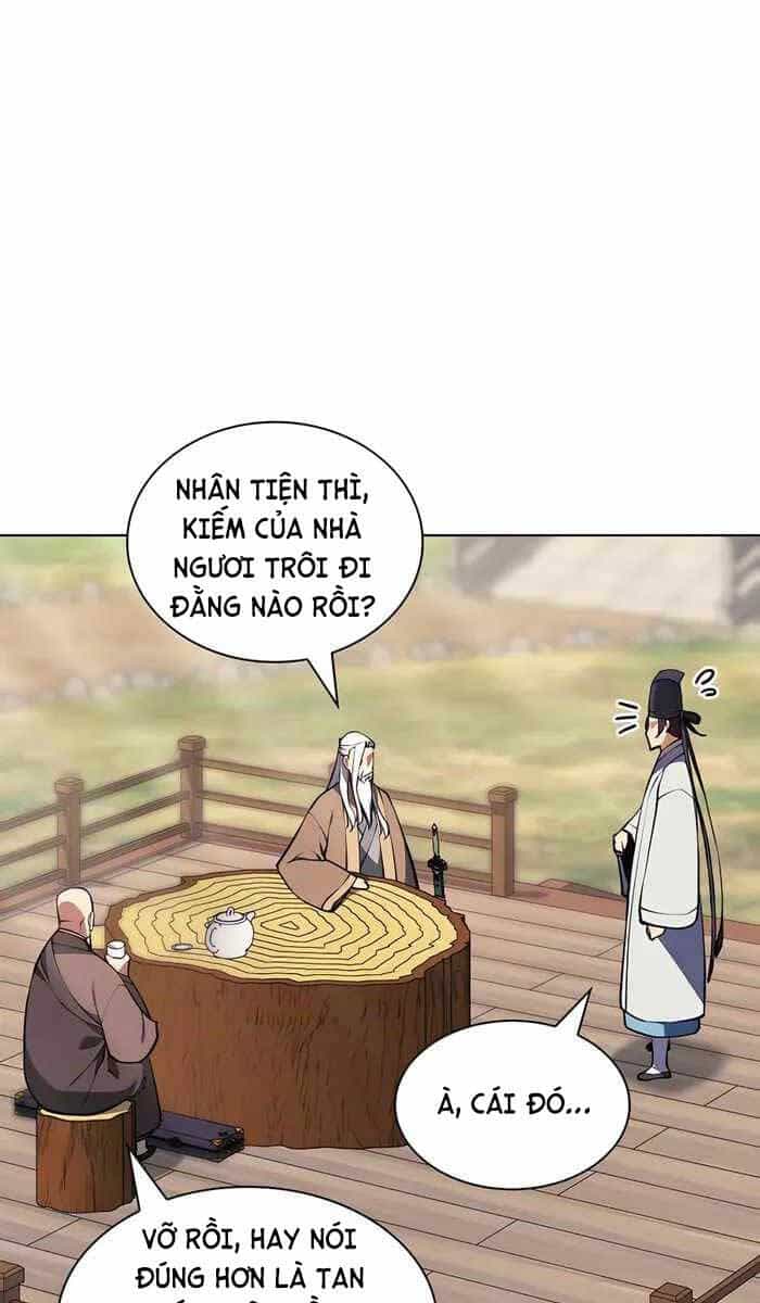 Học Giả Kiếm Sĩ - Chương 89 - ảnh 35