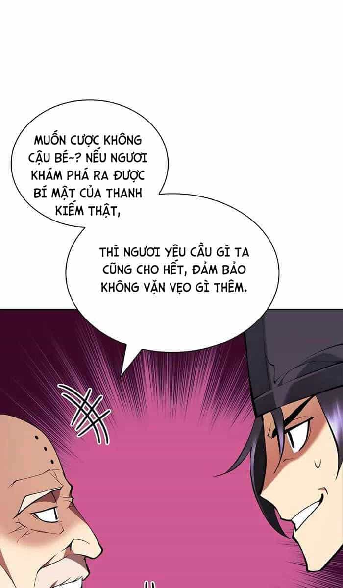 Học Giả Kiếm Sĩ - Chương 89 - ảnh 63