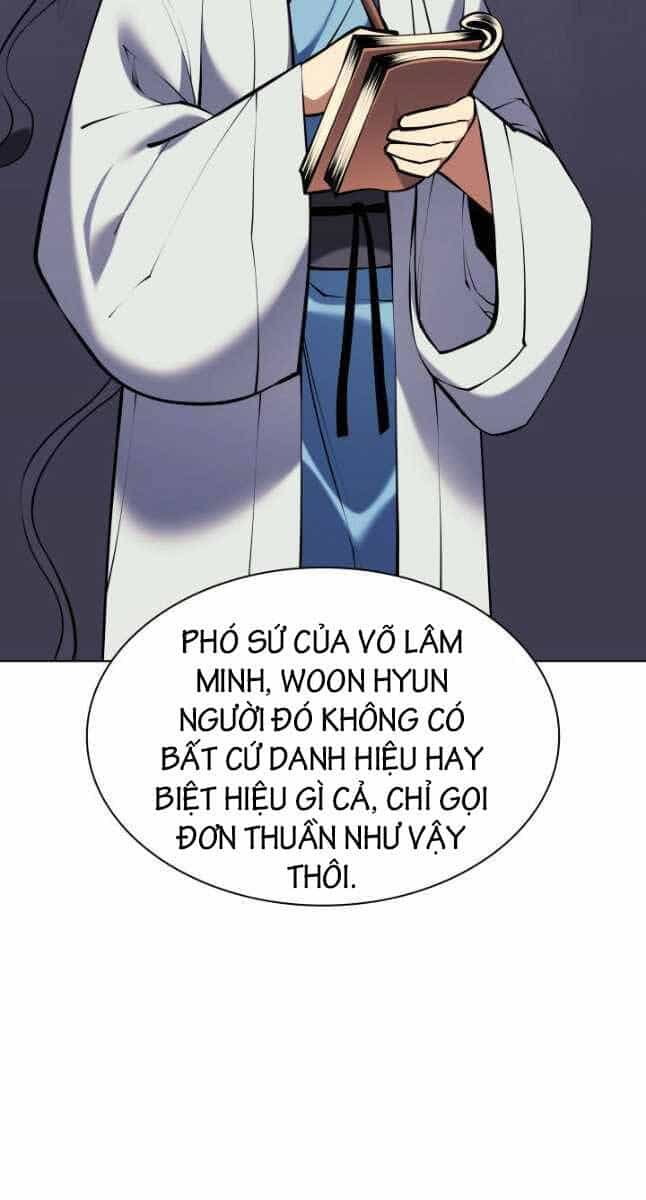 Học Giả Kiếm Sĩ - Chương 90 - ảnh 15