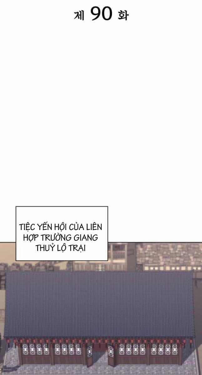 Học Giả Kiếm Sĩ - Chương 90 - ảnh 18