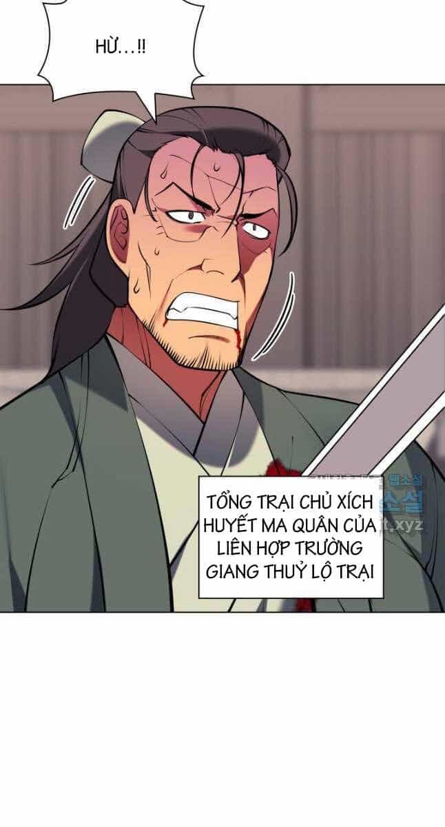 Học Giả Kiếm Sĩ - Chương 90 - ảnh 22