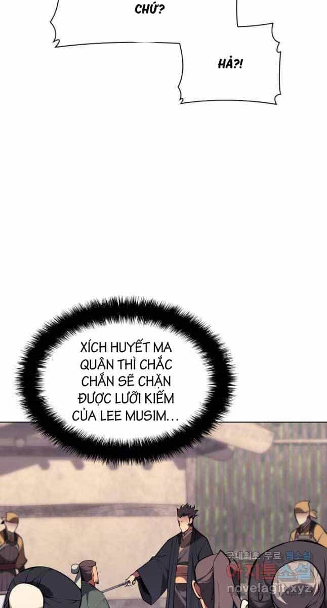 Học Giả Kiếm Sĩ - Chương 90 - ảnh 24