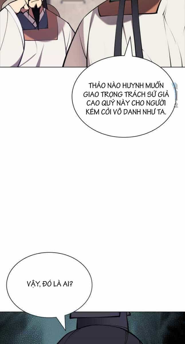 Học Giả Kiếm Sĩ - Chương 90 - ảnh 4