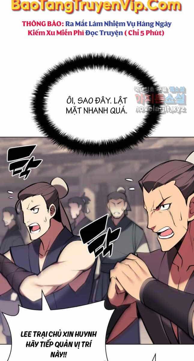 Học Giả Kiếm Sĩ - Chương 90 - ảnh 43