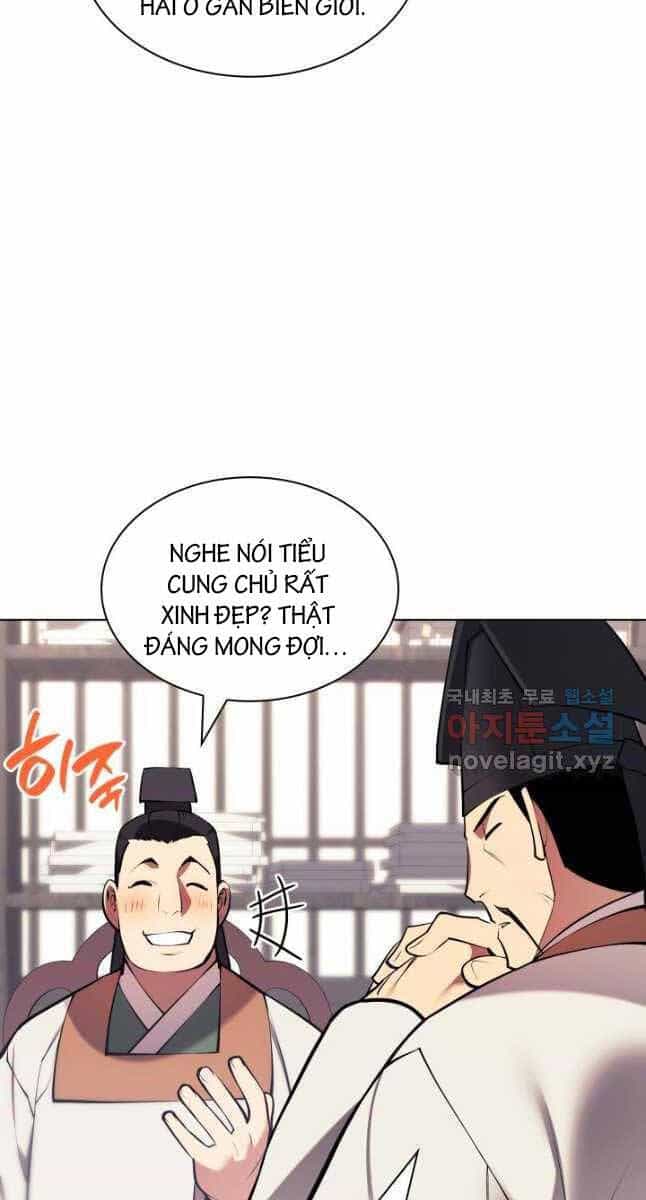 Học Giả Kiếm Sĩ - Chương 90 - ảnh 7