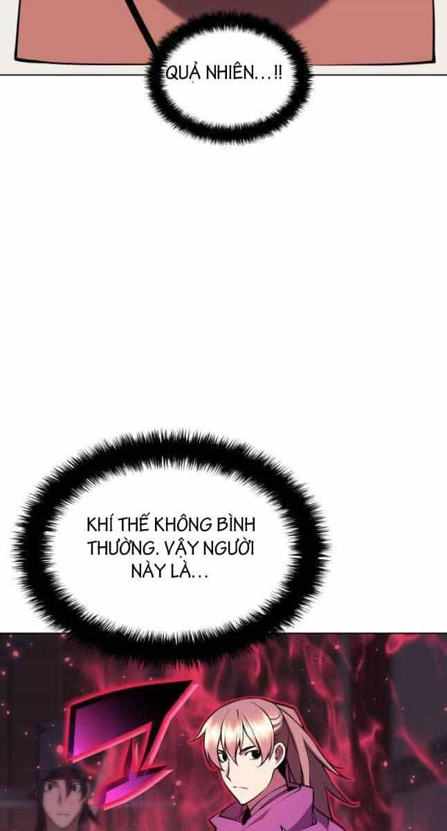 Học Giả Kiếm Sĩ - Chương 90 - ảnh 70