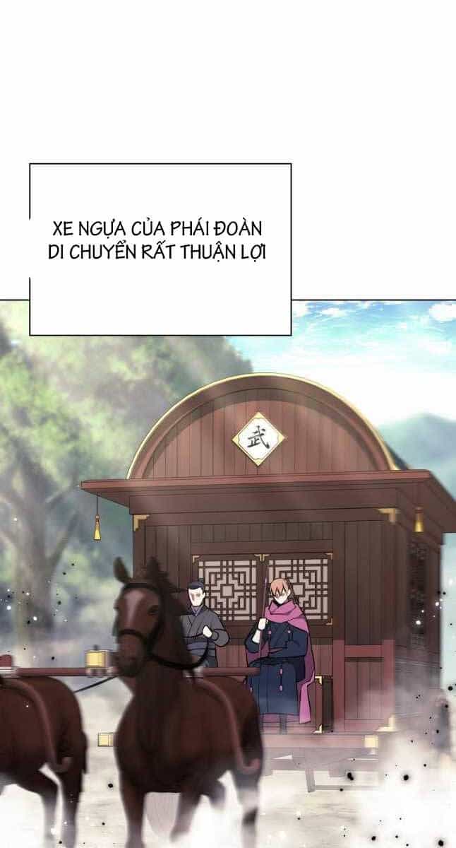 Học Giả Kiếm Sĩ - Chương 90 - ảnh 84