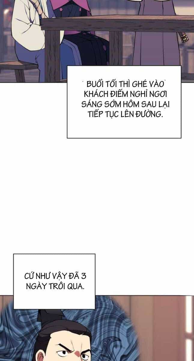 Học Giả Kiếm Sĩ - Chương 90 - ảnh 86