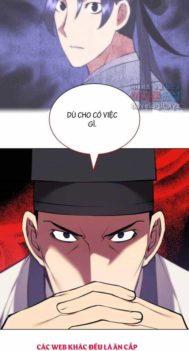 Học Giả Kiếm Sĩ - Chương 90 - ảnh 9