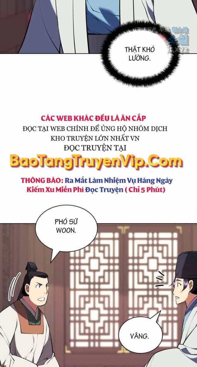 Học Giả Kiếm Sĩ - Chương 90 - ảnh 90
