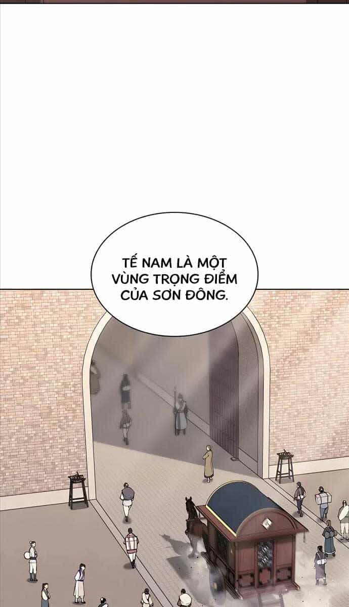 Học Giả Kiếm Sĩ - Chương 91 - ảnh 23