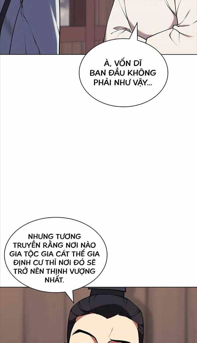 Học Giả Kiếm Sĩ - Chương 91 - ảnh 27