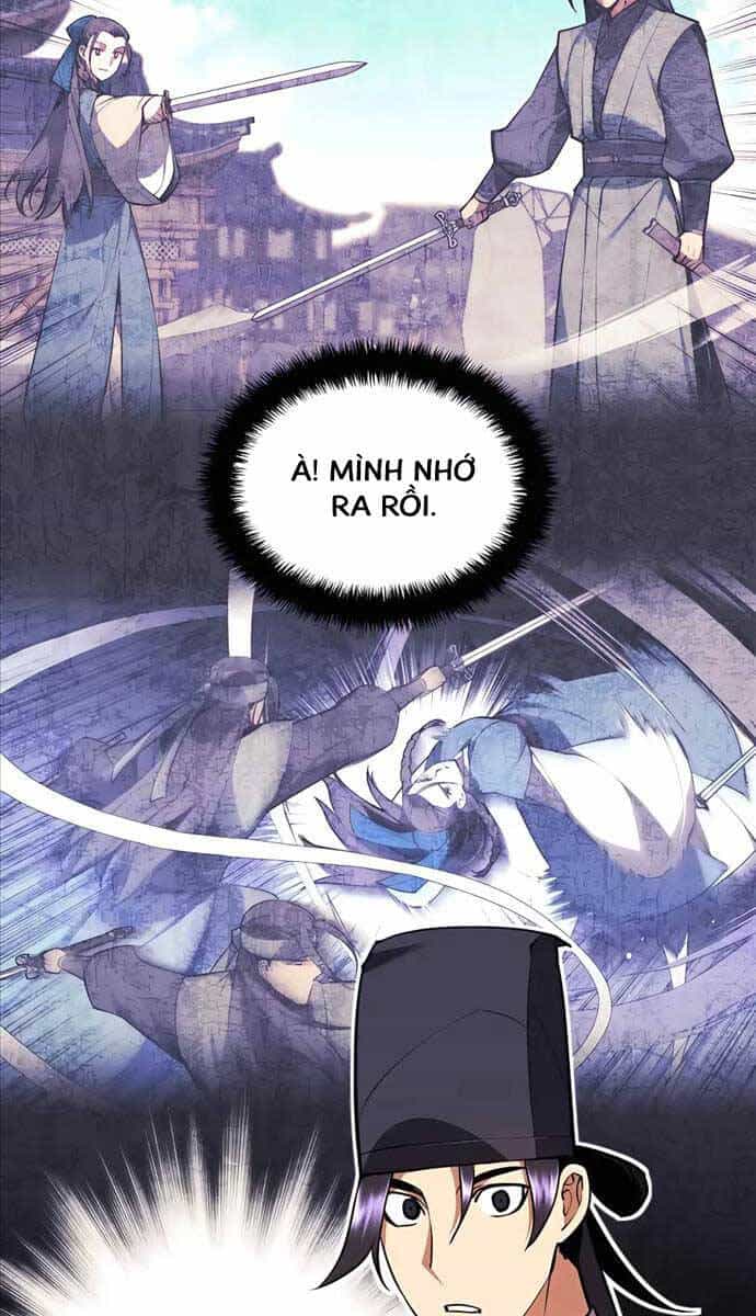 Học Giả Kiếm Sĩ - Chương 91 - ảnh 43