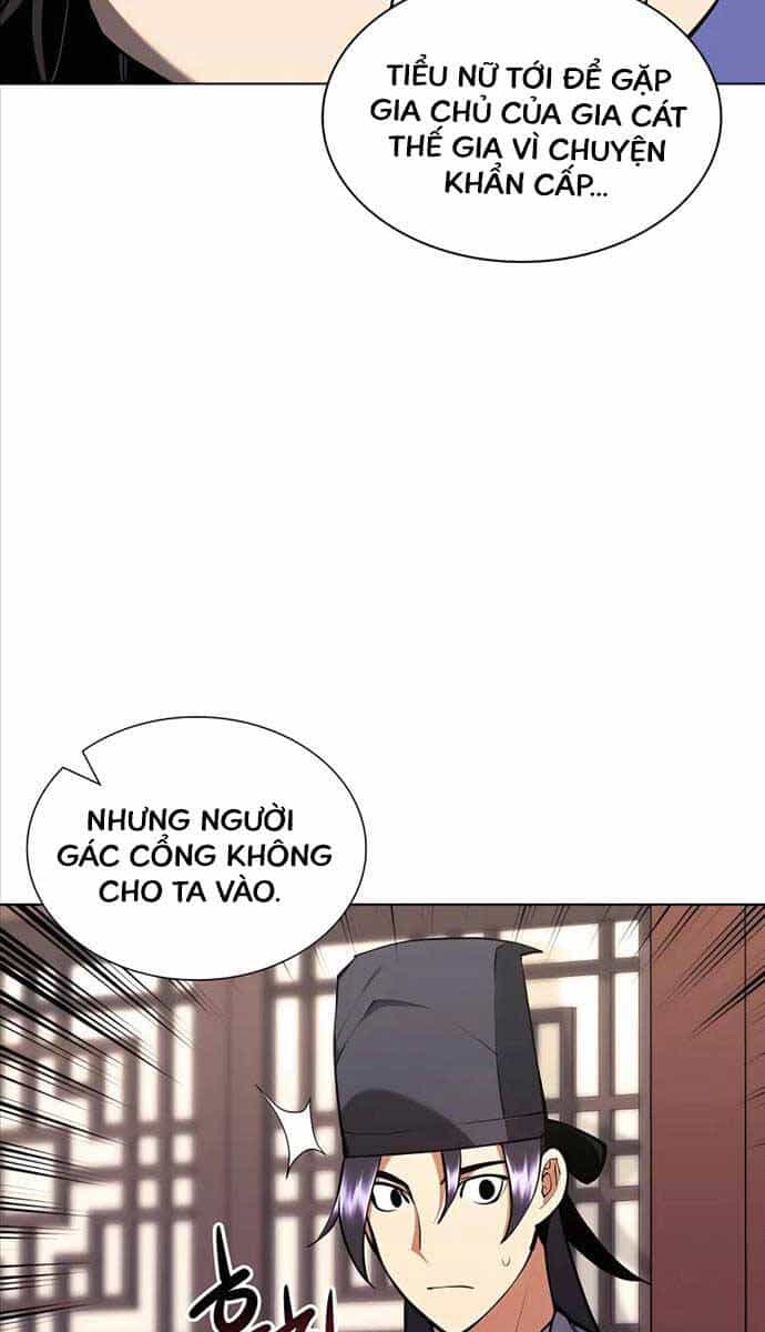 Học Giả Kiếm Sĩ - Chương 91 - ảnh 47