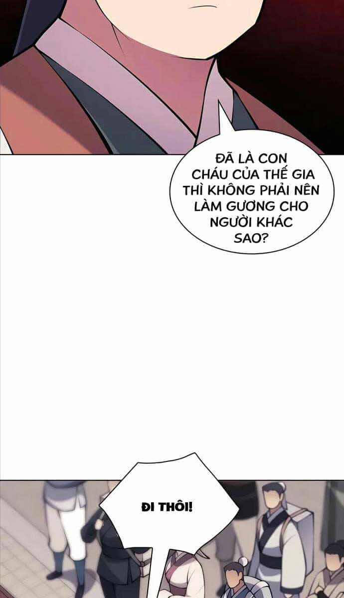 Học Giả Kiếm Sĩ - Chương 91 - ảnh 56