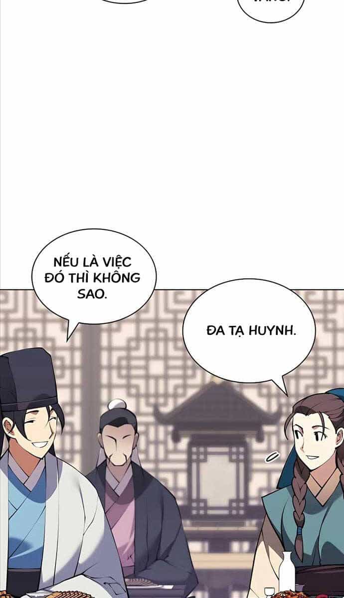 Học Giả Kiếm Sĩ - Chương 92 - ảnh 10